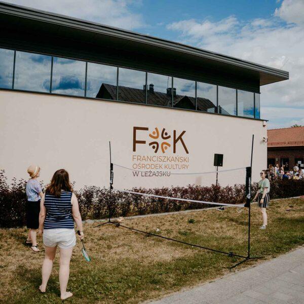 FOK- ośrodek kultury